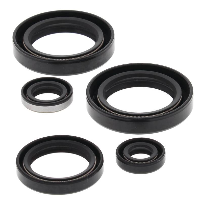 Kawasaki KVF300A Prairie Engine Oil Seal Kit - Vertex Pistons - `99-`02